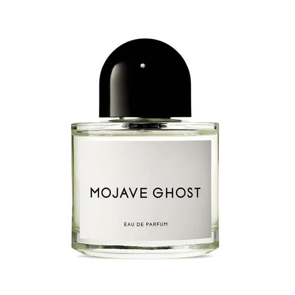 Classicl Homme et Femme Parfum Parfum Super Cedar Mojave Ghost BIBLIOTHEQUE Gypsy Water Haute Qualité No Man Land Parfum Avec Fast Ship