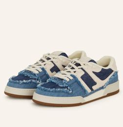 Célèbre 23S / S Femmes Match Baskets Chaussures Micro Mesh Low Top Technique Plateforme En Daim Baskets Marques Célèbres Confort Dame Casual Marche EU35-41