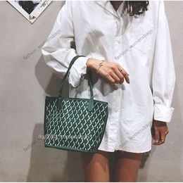 Mode AA Designer Womens Bag Tote sacs portefeuilles mini-pm GM femme sac de mode luxueux designers dames sacs gy bourse en cuir