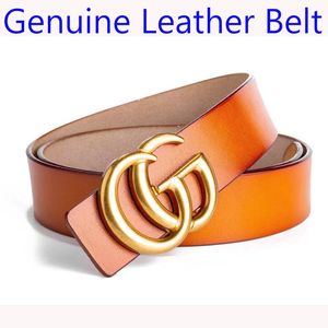 Ceintures célèbres Ceintures Hommes Ceinture en cuir véritable Boucle en métal Marque Ceintures de luxe pour hommes Travail Business Cowskin Hommes Ceintures de créateurs pour femmes 38 mm avec boîte d'origine V68