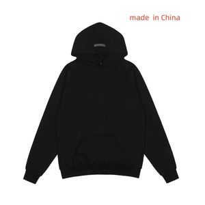 Famosa marca con capucha para hombre para mujer Casual Sports Cool Hoodies 2023 joven nueva moda delgada suelta con capucha Moda Hip Hop Street Sweater letra S-XL