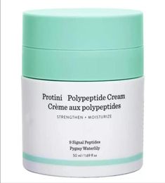 célèbre marque Lala rétro Whippied Cream Foundation Primer Sérum et Protini Polypeptide Cream 50ml169 Floz Virgin Marula Facial 6872964