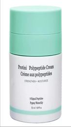 Beroemd merk Lala Retro Whippied Cream Foundation Primer Serum en Protini Polypeptide Cream 50ml169 Floz Virgin Marula Facial 1577614