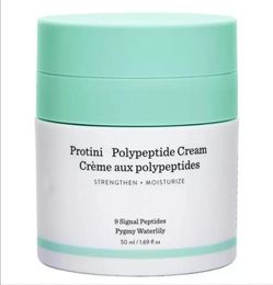 Beroemd merk Lala Retro Whippied Cream Foundation Primer Serum en Protini Polypeptide Cream 50ml169 Floz maagdelijke marula gezicht 4089987