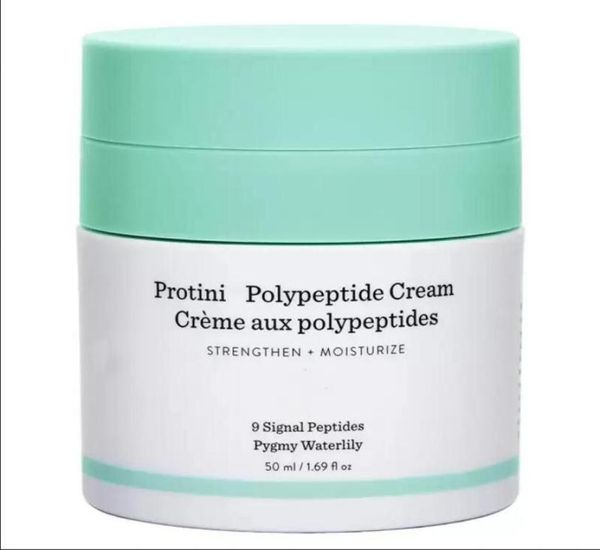 célèbre marque Lala rétro Crème Whippied Cream Foundation Primer Serum et Protini Polypeptide Cream 50ml169 Floz Virgin Marula Facial 1127709