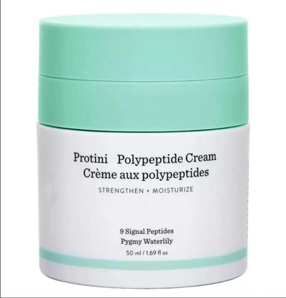 célèbre marque Lala rétro Crème Whippied Cream Foundation Primer Serum et Protini Polypeptide Cream 50ml169 Floz Virgin Marula Facial 4089987