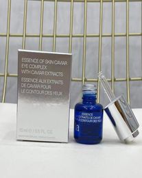 Beroemd merk Massageoliën Crèmes Zwitserland La Caviar Extracten Essentie van de huid Oogserum 15ml3451791