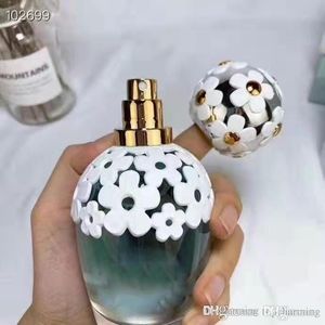 Parfum de marque célèbre Clone Parfum Daisy Dream Parfum pour femme EDT Eau De Toilette 75 ml Cologne Parfums féminins Parfums Version la plus élevée Vente en gros d'usine