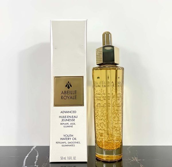 Cénération de la peau de marque Société de la peau de la peau Saguture à l'huile aqueuse Smoothes illumine 50 ml 1L04 Freessipping DHL