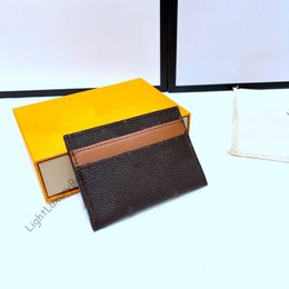 Célèbres Femmes Porte-Cartes Designer En Cuir De Luxe Rétro Portefeuille Mini Banque Sac Zéro Sacs À Main 220918