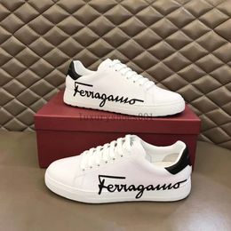 Beroemde Ontwerp Gancini Mannen Sneakers Schoenen Mannen Suède Generfd Kalfsleer Trainers Korting Comfort Platform Skateboard Wandelen 02