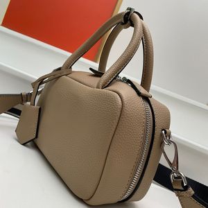 Célèbre sac de créateur sac à poignée supérieure en cuir brodé sacs à bandoulière en tissu sacs à main de luxe sac à bandoulière sac à main de créateur femmes fourre-tout oreiller croix corps