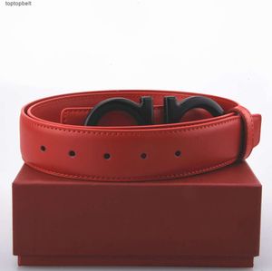 Célèbre créateur de mode luxe hommes grande boucle ceinture en cuir de haute qualité femmes marque de luxe boucle de ceinture en gros 105-125 cm 10A