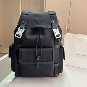 Mochila de diseñadores famosos, bolsas de senderismo al aire libre de vaca de nylon, bolsa de mensajero, bolso de viaje para mujeres bolsas de lona bolsas de hombro bolsas de viaje