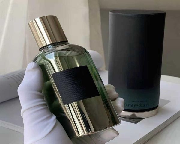 Fragancia famosa Perfume de madera noble para hombres 100 ml con calidad de larga duración Alta capacidad de fragancia 9140487
