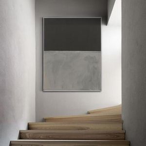 Beroemde Mark Rothko Focus Noordse moderne stijl HPOSTER Decor Wall Art voor woonkamer Slaapkamer7156515