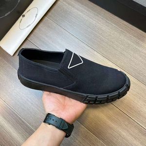 Célèbres hommes chaussures décontractées FLY BLOCK baskets de course Italie luxueux élastique bas en caoutchouc veau respirant Designer extérieur Fitness chaussures de sport boîte EU 38-45