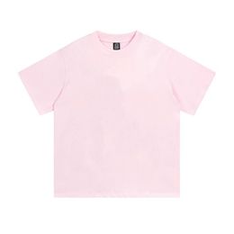 Célèbre hommes de haute qualité t-shirt imprimer le cou rond manche courte noire blanche hommes hommes femmes femmes de haute qualité t1