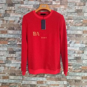 Sudaderas con capucha de moda para hombre, sudadera con capucha de diseñador para hombre, jersey informal de manga larga, sudadera holgada de alta calidad, suéteres para hombre y mujer, talla S-3XL