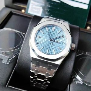 Célèbre concepteur pour hommes Designer Automatic Movement Watch Luxury 42 mm Strap de luxe en acier inoxydable montre automatique