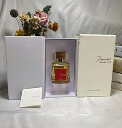 Perfume famoso para mujeres Desodorante antitranspirante en aerosol EDP 70 ML Body Mist 2.4 FL.OZ Fragancia de aroma de larga duración Colonia femenina natural Dropship3722607