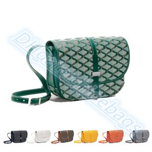 Beroemde postbode Tassen marmont Cross Body tote Mode Ontwerpers Schoudertas camera Echt leer Belvedere handtassen vrouwen Luxe sling clutch mannen flap outdoor tas