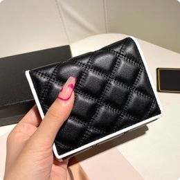 Beroemde portemonnee vrouwelijke portemonnee ontwerper dames portemonnee luxe handtas casual handtas envelop tas mode tas
