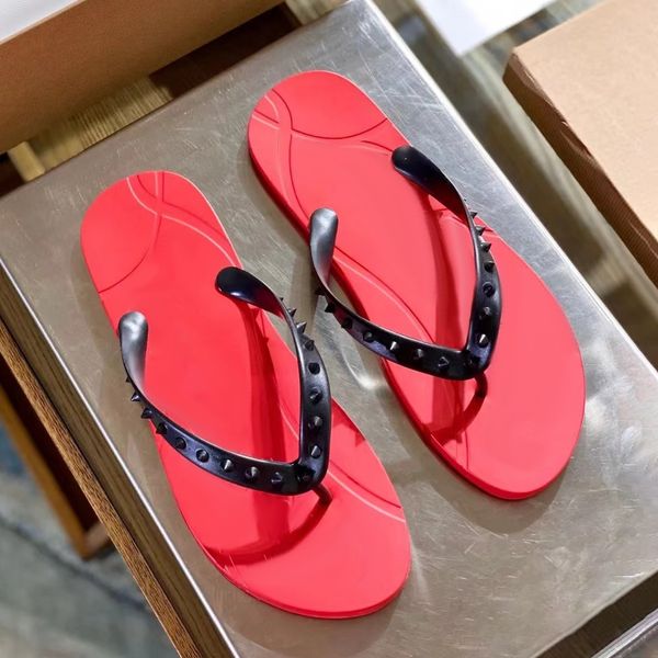 Moifort plat pour femmes hommes Mule Sandal plage pantoufle New Style Sandale Rubber Bottom Shoes Anti Slip Casual Shoe Summer Slide Designer Luxurys Sliders Outdoor Flip Flops