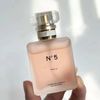 Femme Femmes Parfum Suit n5 Coco Chance Chance Anti-Perspirant Désodorant Spray 25mlx4 Body brume de longue date parfum de parfum de longueur