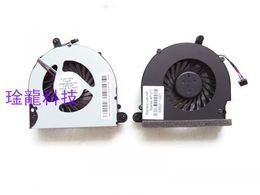 ventilateur pour HP 6570b 8570p ventilateur de refroidissement 686311-001 NFB65B05H-002 49010B900-600-G MF60120V1-C470-S9A