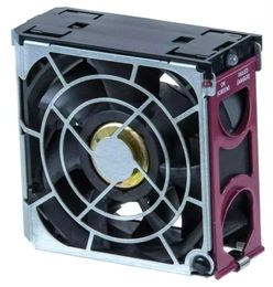 Utilisation du module du ventilateur pour proliant DL585 G1 6 broches FFB0912EHE 321520-001 12V / 1,50A 9cm