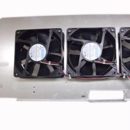 Gebruik van de ventilatormodule voor Sun E450 Server Fan 540-4364 540-2841