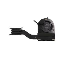 Ventilateur avec dissipateur de chaleur pour Lenovo Thinkpad E485 E585 01LW132 01LW133 01LW134