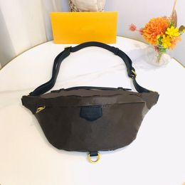 heuptasje designer heuptas luxe tas Ontwerpers Luxe Cross Body Nieuwste Handtas Mode Schoudertas Mobiele telefoonhoes Heuptassen Dames Zaktassen Mode draagtas