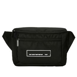 Fanny Pack Letter Designer Handtassen Chest Bag Tas Tailles Tas Cross Body Luxe ADLETTER KRAND BELT MANNEN EN VROUWEN Winkelen Guanquan-B3523 Veel kleuren kiezen