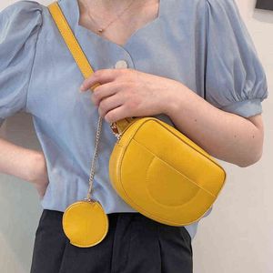 Fanny Packs Advanced Sense Bag Dames Zomer veelzijdige mode geslingerd borsttas Zomer Niche Design Taille Bag 220627