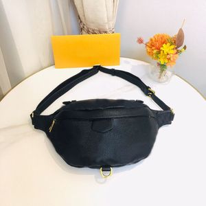 Fanny Packs Sac de designer Sac à main Designers seniors Luxe Cross Body Date Sac à main Mode Sac à bandoulière Cas de téléphone portable Sacs de taille Femmes Sacs de poche Sac fourre-tout de mode