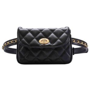 Fanny packs Guide d'achat de bijoux de printemps et d'été Bodypack Petit sachet pour femmes coréennes Mode Mini chaîne Une épaule Bodypack 220627