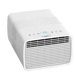 Ventilateurs AC220240V 420W compresseur de réfrigération Portable climatiseur refroidisseur ventilateur extérieur voyage voiture tente refroidisseur d'air ventilateur de climatisation