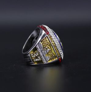 Fans'Collection Washington 2019 Nationals Wolrd Champions Team Championship Ring Sport souvenir Fan Promotion Gift groothandel