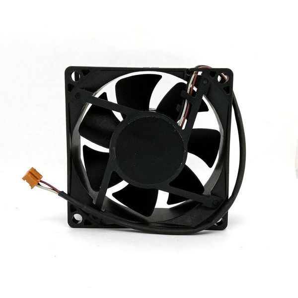 Fans Refrigeraciones Nuevo Original Adda Ad07012Db257300 12V 0.30A 7025 7Cm Doble rodamiento de bolas Proyector Ventilador de enfriamiento Drop Entrega Computadoras N Dhctm