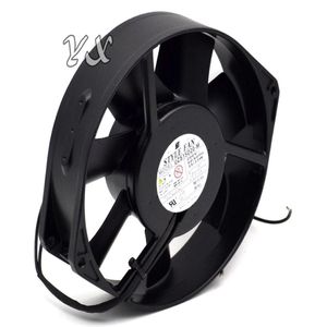 Fans Koelingsstijl Fan 17015038mm 200V 3533W UZS15D20M COOLING FAN01234245399 Drop Delivery Computers Netwerk Computercomponenten OTKXT