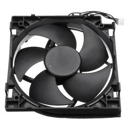 Ventilateurs CPU COLER VANS BEPLACEMENT VENTIFIQUE DE COLER 5 BLADES 4 PIN CONNECTEUR DE CONNECTION DU CONNECT