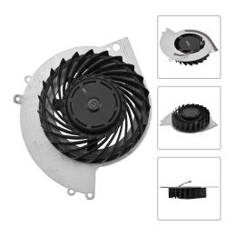 Fans Voor PS4 Slim 2000/1000/1100/1200/Pro 70007500 Originele DC 12V Koellichaam interne Koelventilator Ingebouwde Koeler Reparatie Onderdelen