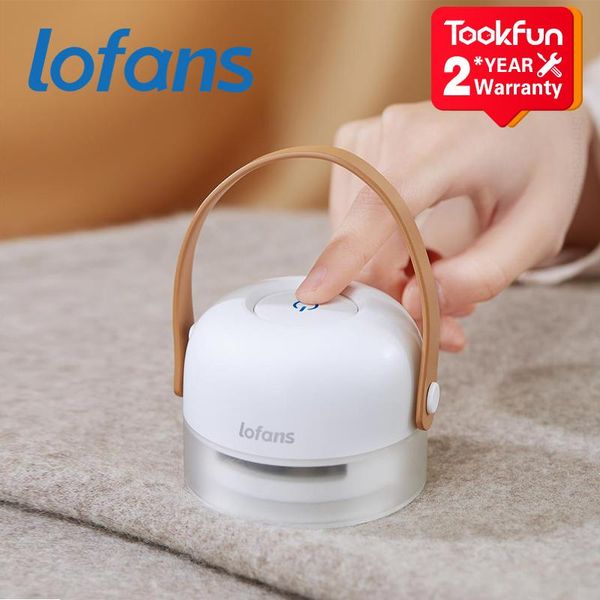 Lofans – coupe-peluches Portable, bobines de coupe de tissu, rasoir pour vêtements, tondeuse à granulés fuzz, Machine pour enlever les vêtements