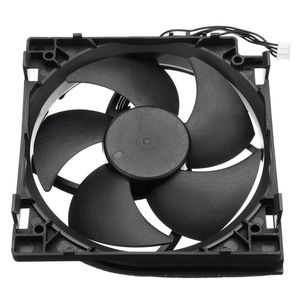 Fans mool CPU Cooler -fans vervangen koeler Fan 5 Blades 4 -pin connector koelventilator voor Xbox One S