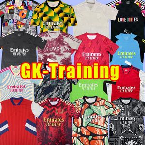 Arsen Soccer Jerseys 23 24 Smith Rowe Saka Martinelli Tierney 2023 2024 Odegaard Nketiah G.Jesus Fabio Vieira Zinchenko Saliba No More Red Goal Garden Icon