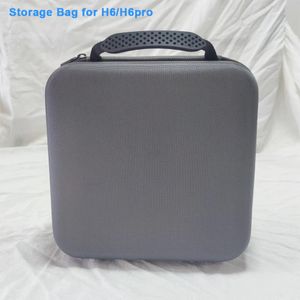 Sac de rangement Portable pour ventilateurs H6/h6pro, sac à main à bandoulière pour ventilateur pliant, sac épais résistant aux chocs pour tente de ventilateur sur trépied