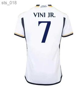 Fans Tops fans Speler Versie Voetbalshirts REAL VALVERDE ASENSIO voetbalshirt kinderkits 2024H240313