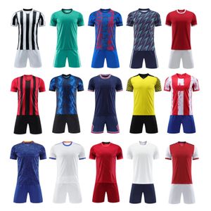 Fans Tops Soccer Jersey 22 23 saison cinq clubs de ligue majeure chemise usine directe personnalisation en gros